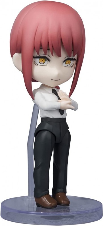 Figuarts mini チェンソーマン マキマ バンダイ, BAC49478, by バンダイ