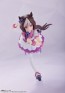 S.H.Figuarts ウマ娘 プリティーダービー スペシャルウィーク バンダイ, BAC33378, by バンダイ