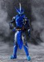 S.H.Figuarts 仮面ライダーブレイズ ライオン戦記 バンダイ, BAN10041, by バンダイ