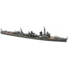 1/700 日本駆逐艦 朝潮 ハセガワ, HAS94633, by ハセガワ