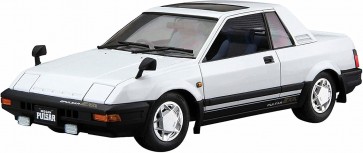 1/24 ザ・モデルカー No.83 ニッサン HN12 パルサー EXA ’83 アオシマ, AOS62722, by アオシマ
