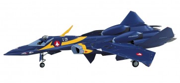 1/72YF-21(ﾏｸﾛｽﾌﾟﾗｽ), HAS657113, by ハセガワ