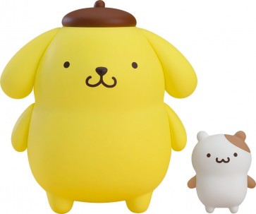 ねんどろいど ポムポムプリン グッドスマイルカンパニー, GSC77147, by グッドスマイルカンパニー