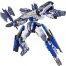 MODEROID 新幹線変形ロボ シンカリオンＺ シンカリオンＺ E７アズサ グッドスマイルカンパニー, GSC56494, by グッドスマイルカンパニー