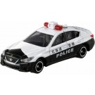 トミカ No.33 日産 スカイライン パトロールカー タカラトミー, TAK88254, by タカラトミー