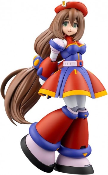 ロックマンX アイリス X4 Ver. コトブキヤ, KBY59348, by コトブキヤ