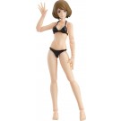 figma 水着女性body（チアキ） マックスファクトリー, MAX66928, by マックスファクトリー