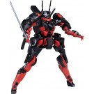 MODEROID クロムクロ グッドスマイルカンパニー, GSC56814, by グッドスマイルカンパニー