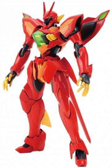1/144  HG ゼイドラ, BAN53007, by バンダイ