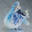 1/7 キャラクター・ボーカル・シリーズ01 初音ミク 雪ミク Snow Princess Ver. グッドスマイルカンパニー, GSC41341, by グッドスマイルカンパニー