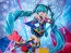 1/8 初音ミク MIKU EXPO 5th Anniv. / Lucky☆Orb: UTA X KASOKU Ver. グッドスマイルカンパニー, GSC41914, by グッドスマイルカンパニー