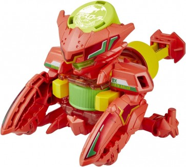 ボトルマン BOT-36 アースローラーDX タカラトミー, TAK13277, by タカラトミー