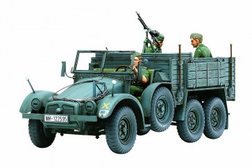 1/35 MM ｸﾙｯﾌﾟ ﾌﾟﾛｯﾂｪKfz.70兵員輸送型, TAM35317, by タミヤ
