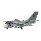 1/72S-3A ﾊﾞｲｷﾝｸﾞ, HASE7, by ハセガワ