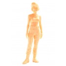 ブリック・ワークス 1/20 マシーネンクリーガー ヘビーメタル表紙バージョン 女性パイロット 1/20スケール レジンキット, BRC60186, by ブリックワークス