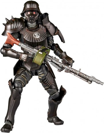 タケヤ式自在置物 プロテクトギア 「34年式特殊増加装甲」 黒Ver. 海洋堂, KYD20489, by 海洋堂 タケヤ式自在置物 プロテクトギア 「34年式特殊増加装甲」 黒Ver. 海洋堂, KYD20489, by 海洋堂