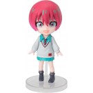 Figuarts mini 機動戦士Gundam GQuuuuuuX アマテ・ユズリハ (マチュ) バンダイ, BAC73398, by バンダイ