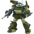 1/48 トイライズ ATコレクション03 スコープドッグターボカスタム タカラトミー, TAK46526, by タカラトミー