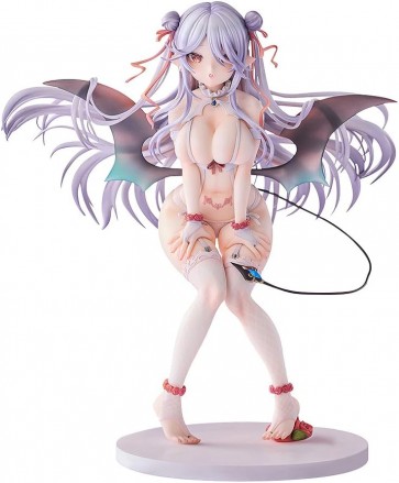1/6 純情サキュバス リズ ノーマルバージョン エンソウトイズ, EST26331, by エンソウトイズ