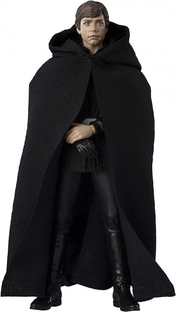 S.H.Figuarts ルーク・スカイウォーカー (STAR WARS: The Mandalorian) バンダイ, BAC32944, by バンダイ