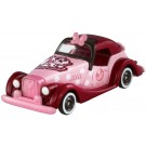 トミカ ディズニーモータース ワールドツアー ドリームスター ミニーマウス タカラトミー, TAK79061, by タカラトミー