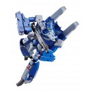HI-METAL R 超時空要塞マクロス VF-1J スーパーバルキリー マクシミリアン・ジーナス機, BAN79040, by バンダイ