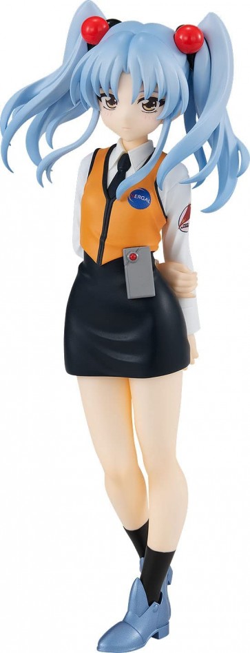POP UP PARADE 機動戦艦ナデシコ ホシノ・ルリ グッドスマイルカンパニー, GSC47480, by グッドスマイルカンパニー