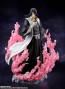 フィギュアーツZERO BLEACH 千年血戦篇 朽木白哉-千年血戦篇- バンダイ, BAC66581, by バンダイ