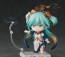 ねんどろいど キャラクター ボーカル シリーズ01 初音ミク 初音ミク 十面埋伏Ver. グッドスマイルカンパニー, GSC82608, by グッドスマイルカンパニー