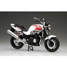 1/12 バイクシリーズ No.17 Honda CB1300 スーパーフォア フジミ, FUJ42173, by フジミ