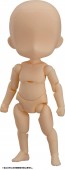 ねんどろいどどーる archetype:Boy (almond milk) グッドスマイルカンパニー, GSC09143, by グッドスマイルカンパニー
