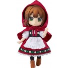 ねんどろいどどーる 赤ずきんちゃん:ローズ グッドスマイルカンパニー, GSC22628, by グッドスマイルカンパニー
