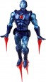 MAFEX IRON MAN (STEALTH Ver.) メディコム・トイ, MED72317, by メディコム・トイ
