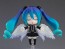ねんどろいど SEGA feat. HATSUNE MIKU Project 初音ミク ∞Ver. グッドスマイルカンパニー, GSC98685, by グッドスマイルカンパニー