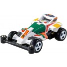 トミカプレミアムunlimited ダッシュ!四駆郎 ミニ四駆 ダッシュ0号・地平 (ホライゾン) タカラトミー, TAK55474, by タカラトミー