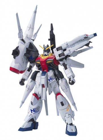 1/100 ニクスプロヴィデンスガンダム, BAN4033, by バンダイ