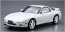 1/24 ザ・モデルカー No.7 マツダ FD3S RX-7 ’96 ザ・モデルカーアオシマ, AOS61275, by アオシマ
