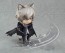 ねんどろいど アークナイツ シルバーアッシュ グッドスマイルカンパニー, GSC21850, by グッドスマイルカンパニー