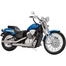 1/12 ザ・バイク No.19 ホンダ NC37 スティード VLS '98 アオシマ, AOS66089, by アオシマ