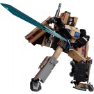 トランスフォーマー マスターピースGシリーズ MPG-05 トレインボットセイザン タカラトミー, TAK41808, by タカラトミー