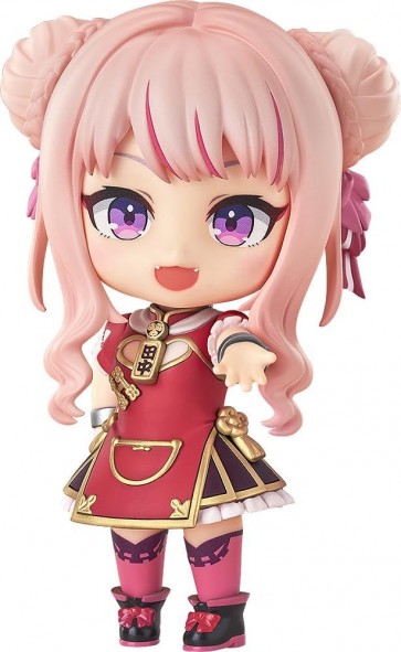 ねんどろいど HIMEHINA 田中ヒメ グッドスマイルカンパニー, GSC64289, by グッドスマイルカンパニー ねんどろいど HIMEHINA 田中ヒメ グッドスマイルカンパニー, GSC64289, by グッドスマイルカンパニー