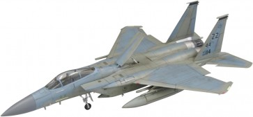 1/72 航空機 アメリカ空軍 F-15C 戦闘機 “嘉手納” ファインモールド, FIN29549, by ファインモールド