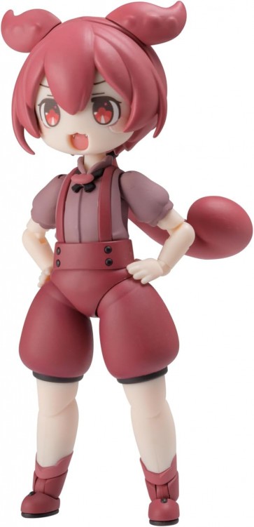 1/12 プラフィア あんこもん PLUM, PLM87945, by PLUM