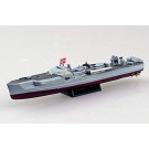 1/350 アイアンクラッド Sボート アオシマ, AOS56592, by アオシマ