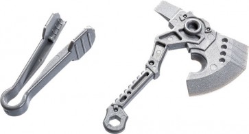 PLAMAX セパレートツールセット マックスファクトリー, MAX01097, by マックスファクトリー