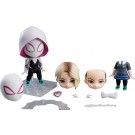 ねんどろいど スパイダーマン スパイダーグウェン スパイダーバースVer. DX グッドスマイルカンパニー, GSC09648, by グッドスマイルカンパニー