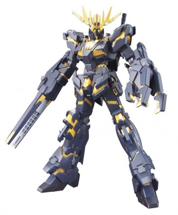 1/144 HGUC　UCｶﾞﾝﾀﾞﾑ２号機 ﾊﾞﾝｼｨ ﾃﾞｽﾄﾛｲﾓｰﾄﾞ, BAN39018, by バンダイ