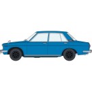 1/24 ダットサン ブルーバード 1600 SSS カスタムホイール ハセガワ, HAS06519, by ハセガワ