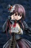 1/7 この素晴らしい世界に爆焔を! めぐみん ゴスロリver. カドカワ, KDK87404, by 角川書店