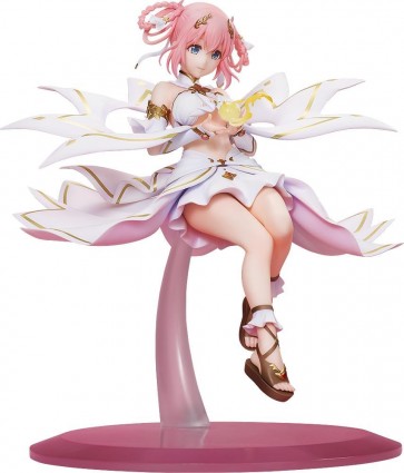 1/7 プリンセスコネクト！Re Dive ユイ（儀装束） グッドスマイルカンパニー, GSC49767, by グッドスマイルカンパニー